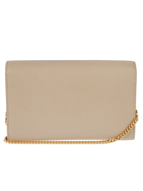 Pochette con catena uptown SAINT LAURENT | 6077881GF0J2721
